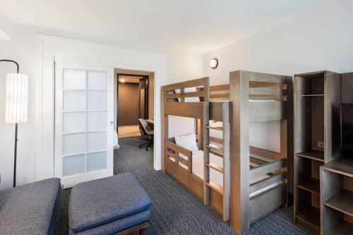 Imagen de la habitación del Hotel Courtyard Anaheim Resort/convention Center. Foto 20