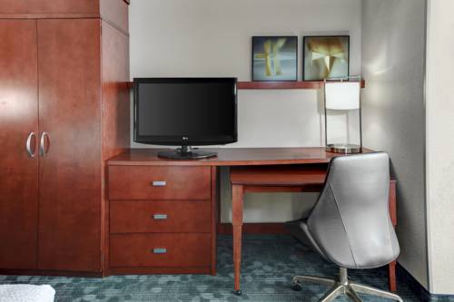 Imagen de la habitación del Hotel Courtyard Anniston Oxford. Foto 4