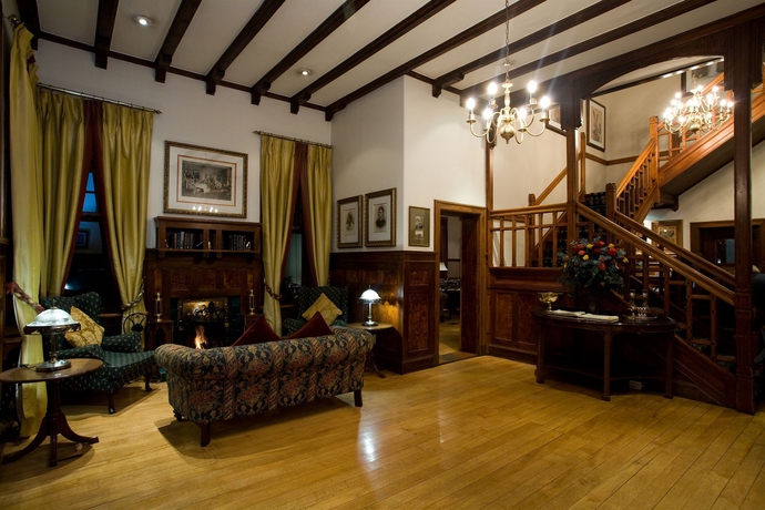 Imagen de los interiores del Hotel Courtyard Arcadia. Foto 14