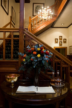 Imagen de los interiores del Hotel Courtyard Arcadia. Foto 15