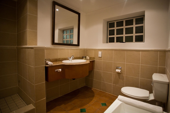 Imagen de la habitación del Hotel Courtyard Arcadia. Foto 12