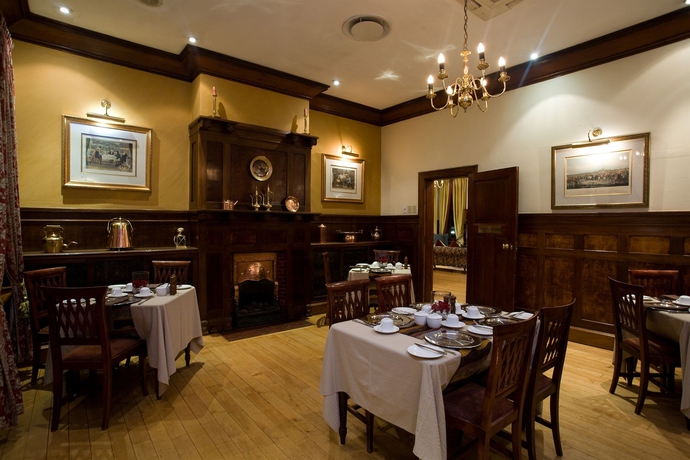 Imagen del bar/restaurante del Hotel Courtyard Arcadia. Foto 8