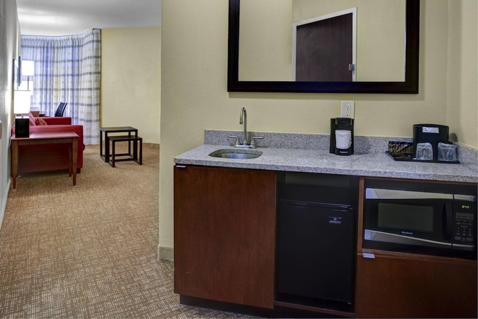 Imagen de la habitación del Hotel Courtyard Atlanta Conyers. Foto 9