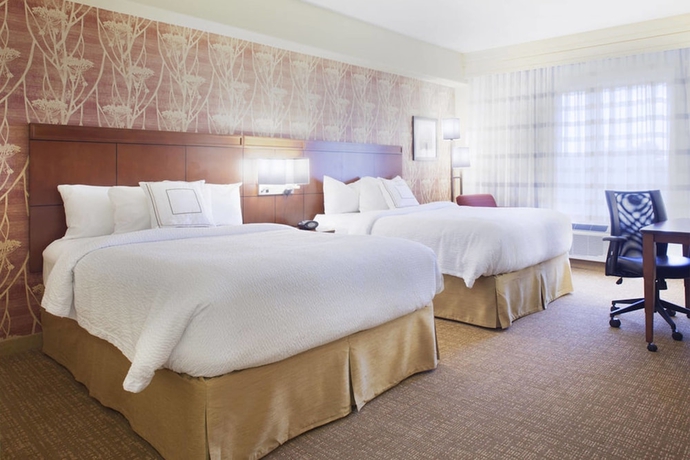 Imagen de la habitación del Hotel Courtyard Atlanta Conyers. Foto 10