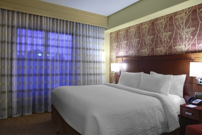Imagen de la habitación del Hotel Courtyard Atlanta Conyers. Foto 12