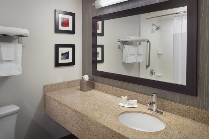 Imagen de la habitación del Hotel Courtyard Atlanta Decatur Downtown/Emory. Foto 16