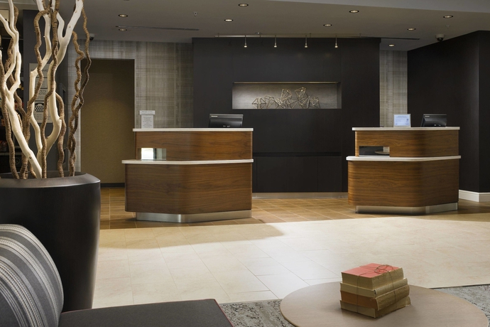 Imagen de los interiores del Hotel Courtyard Atlanta Ne/duluth Sugarloaf. Foto 18