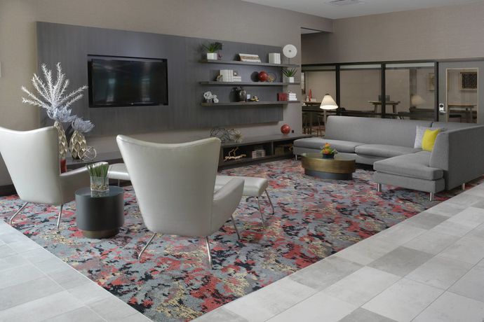 Imagen de la habitación del Hotel Courtyard Austin Pflugerville and Pflugerville Conference Center. Foto 13