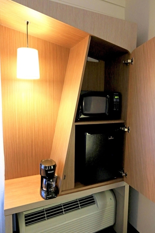 Imagen de la habitación del Hotel Courtyard Austin Round Rock. Foto 9