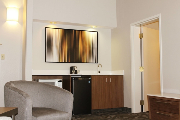 Imagen de la habitación del Hotel Courtyard Austin Round Rock. Foto 10