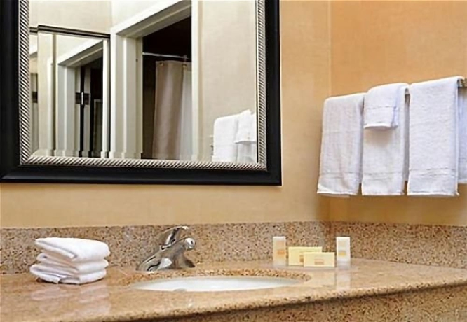 Imagen de la habitación del Hotel Courtyard Austin Round Rock. Foto 13