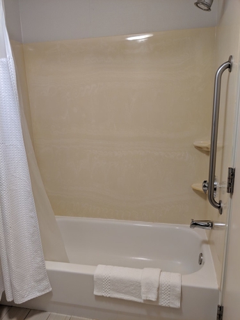 Imagen de la habitación del Hotel Courtyard Austin Round Rock. Foto 15