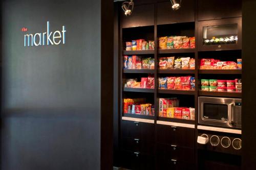 Imagen general del Hotel Courtyard Boston By Marriott Norwood/canton. Foto 5