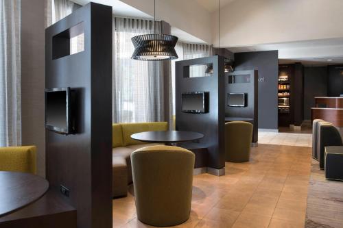 Imagen general del Hotel Courtyard Boston By Marriott Norwood/canton. Foto 7