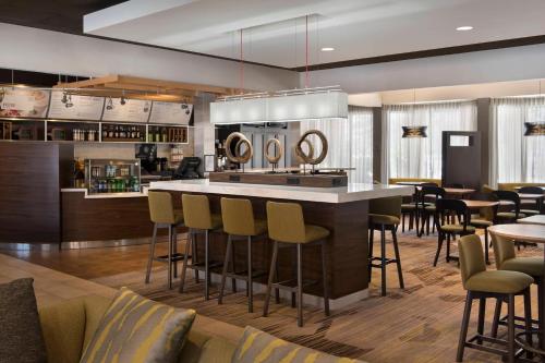 Imagen general del Hotel Courtyard Boston By Marriott Norwood/canton. Foto 8