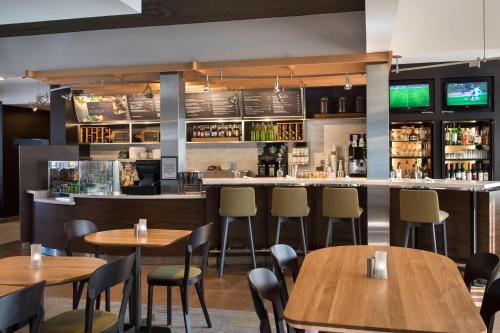 Imagen general del Hotel Courtyard Boston By Marriott Norwood/canton. Foto 9