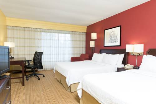 Imagen de la habitación del Hotel Courtyard Bowling Green Convention Center. Foto 4