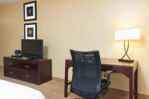 Imagen de la habitación del Hotel Courtyard Bowling Green Convention Center. Foto 5