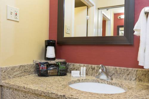 Imagen de la habitación del Hotel Courtyard Bowling Green Convention Center. Foto 6