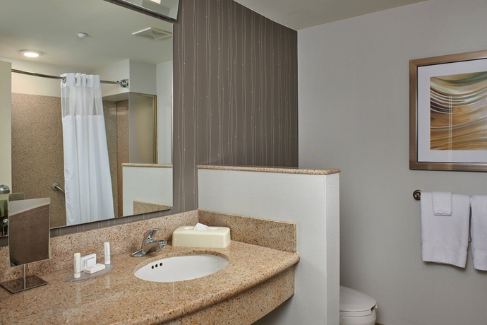 Imagen de la habitación del Hotel Courtyard Bristol. Foto 14