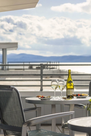 Imagen de la habitación del Hotel Courtyard Burlington Harbor. Foto 11