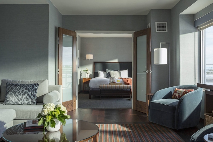 Imagen de la habitación del Hotel Courtyard Burlington Harbor. Foto 12