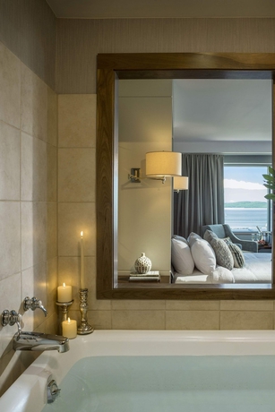 Imagen de la habitación del Hotel Courtyard Burlington Harbor. Foto 13