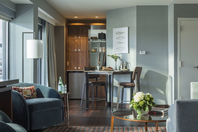 Imagen de la habitación del Hotel Courtyard Burlington Harbor. Foto 16