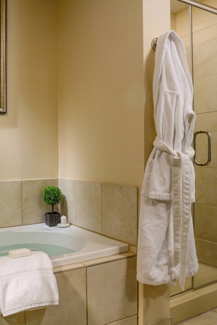 Imagen de la habitación del Hotel Courtyard Burlington Harbor. Foto 18