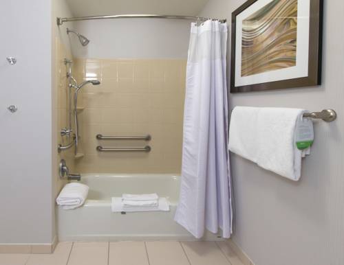 Imagen de la habitación del Hotel Courtyard By Marriott Albany. Foto 7