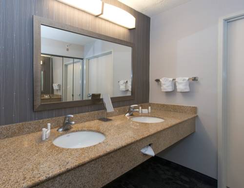 Imagen de la habitación del Hotel Courtyard By Marriott Albany. Foto 8
