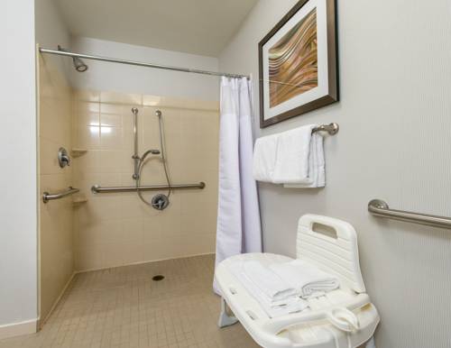 Imagen de la habitación del Hotel Courtyard By Marriott Albany. Foto 9