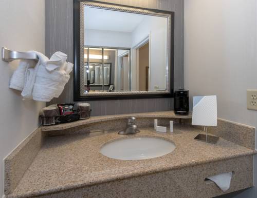 Imagen de la habitación del Hotel Courtyard By Marriott Albany. Foto 11