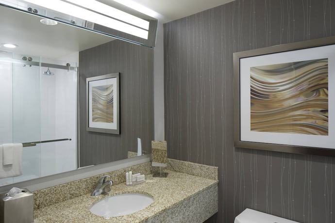 Imagen de la habitación del Hotel Courtyard By Marriott Albany Thruway. Foto 7
