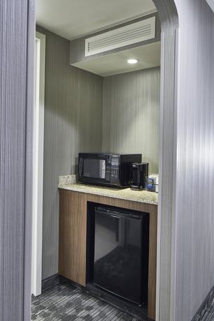 Imagen de la habitación del Hotel Courtyard By Marriott Albany Thruway. Foto 8