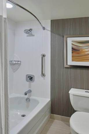 Imagen de la habitación del Hotel Courtyard By Marriott Albany Thruway. Foto 9
