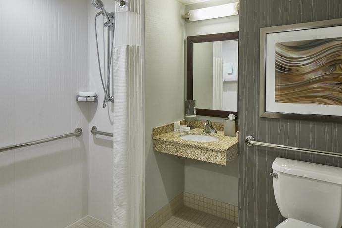 Imagen de la habitación del Hotel Courtyard By Marriott Albany Thruway. Foto 12
