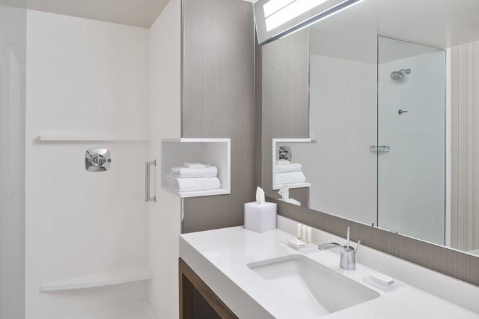 Imagen de la habitación del Hotel Courtyard By Marriott Albany Troy/waterfront. Foto 14