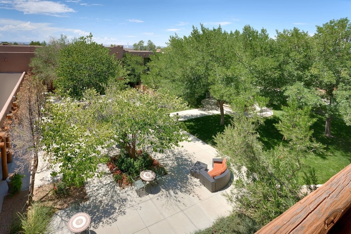 Imagen de la habitación del Hotel Courtyard By Marriott Albuquerque. Foto 11