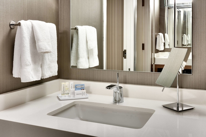 Imagen de la habitación del Hotel Courtyard By Marriott Albuquerque. Foto 13