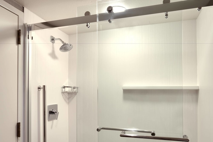 Imagen de la habitación del Hotel Courtyard By Marriott Albuquerque. Foto 14