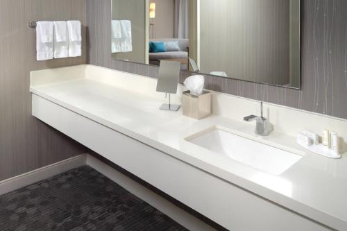 Imagen general del Hotel Courtyard By Marriott Alpharetta Atlanta. Foto 7