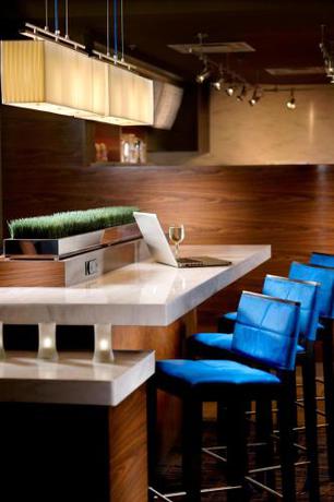 Imagen general del Hotel Courtyard By Marriott Alpharetta Atlanta. Foto 10