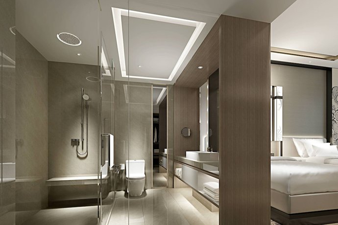 Imagen de la habitación del Hotel Courtyard By Marriott Amritsar. Foto 8