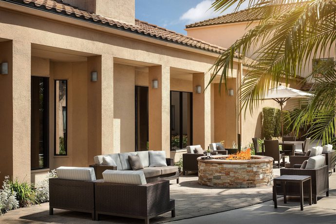 Imagen de la habitación del Hotel Courtyard By Marriott Anaheim Buena Park. Foto 13