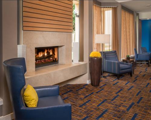 Imagen general del Hotel Courtyard By Marriott Annapolis. Foto 1