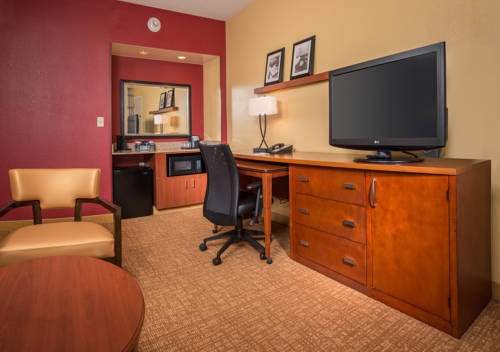 Imagen de la habitación del Hotel Courtyard By Marriott Annapolis. Foto 7