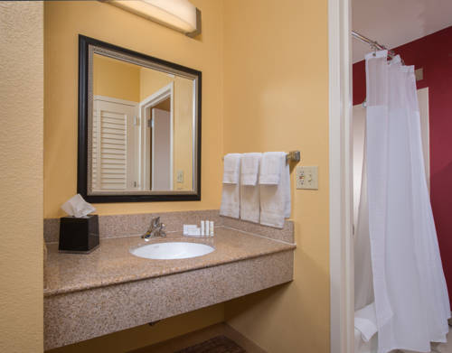 Imagen de la habitación del Hotel Courtyard By Marriott Annapolis. Foto 9