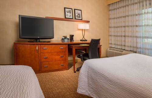 Imagen de la habitación del Hotel Courtyard By Marriott Annapolis. Foto 10