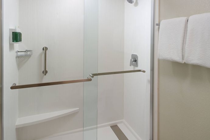 Imagen de la habitación del Hotel Courtyard By Marriott Atlanta Airport South/sullivan Road. Foto 7